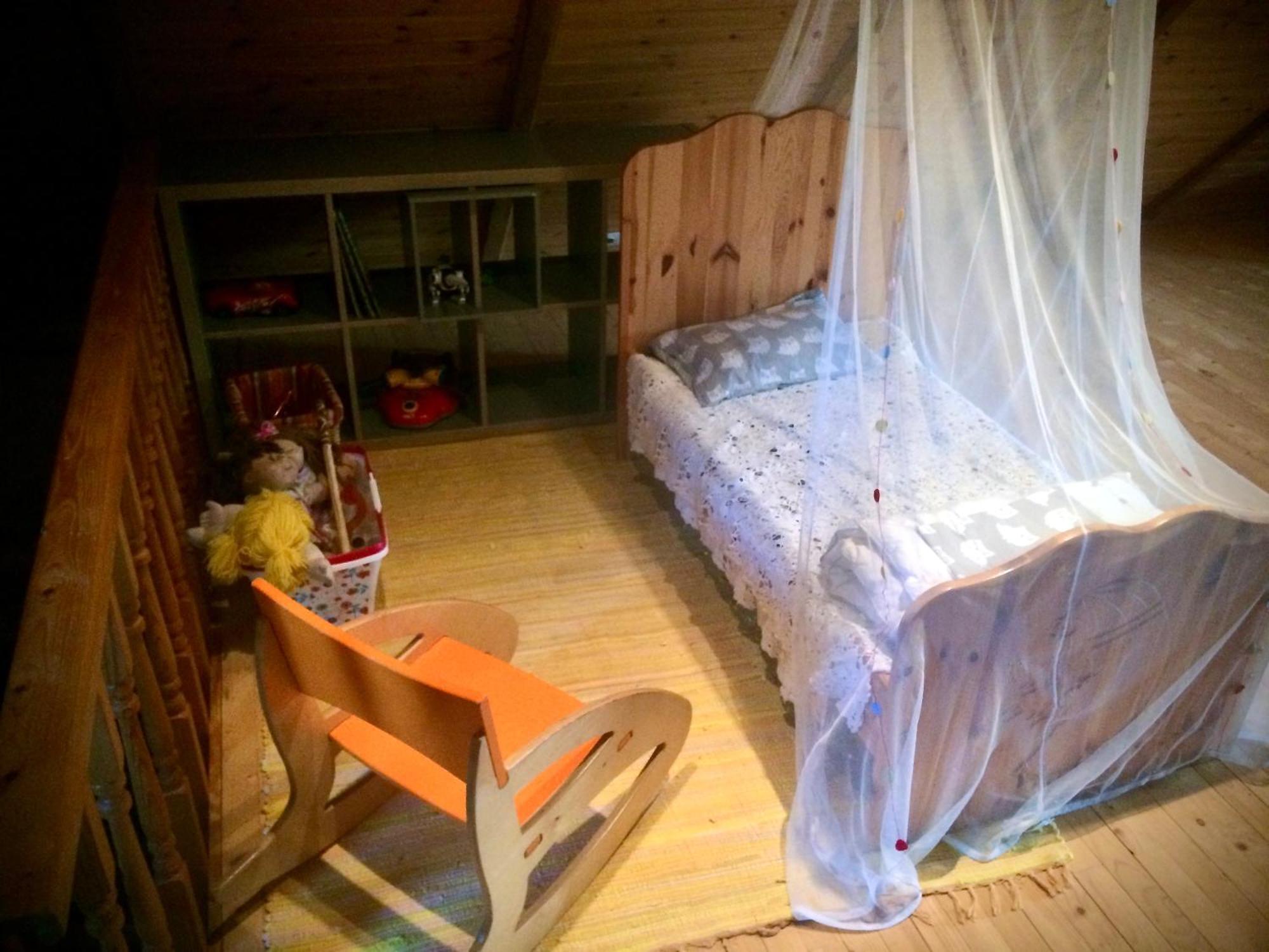 Griki Villa Kalniski Kültér fotó