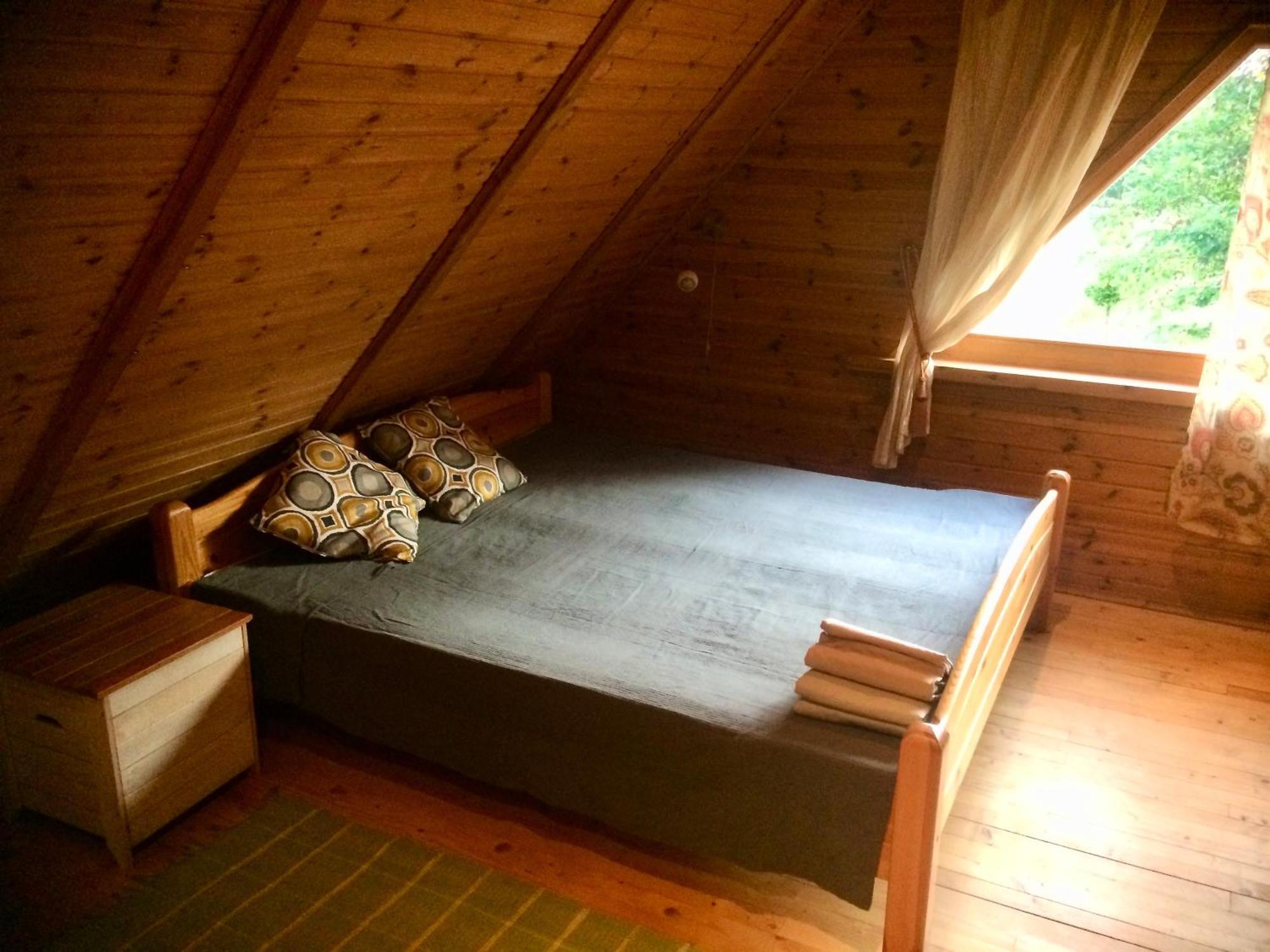 Griki Villa Kalniski Kültér fotó