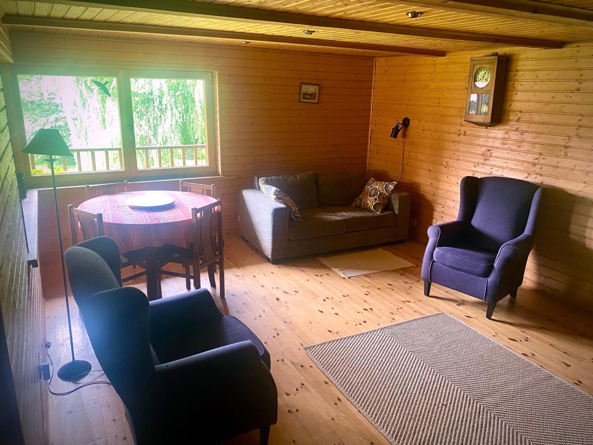 Griki Villa Kalniski Kültér fotó