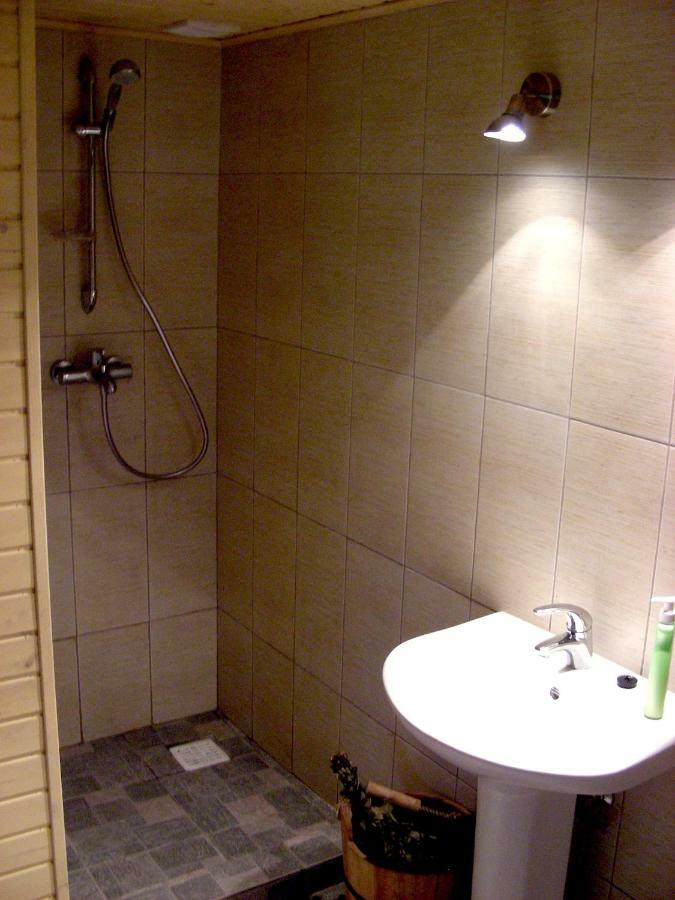 Griki Villa Kalniski Kültér fotó