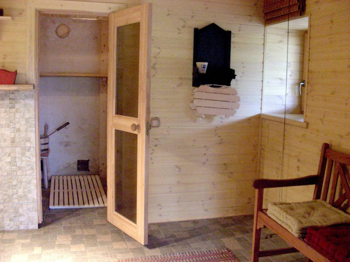 Griki Villa Kalniski Kültér fotó
